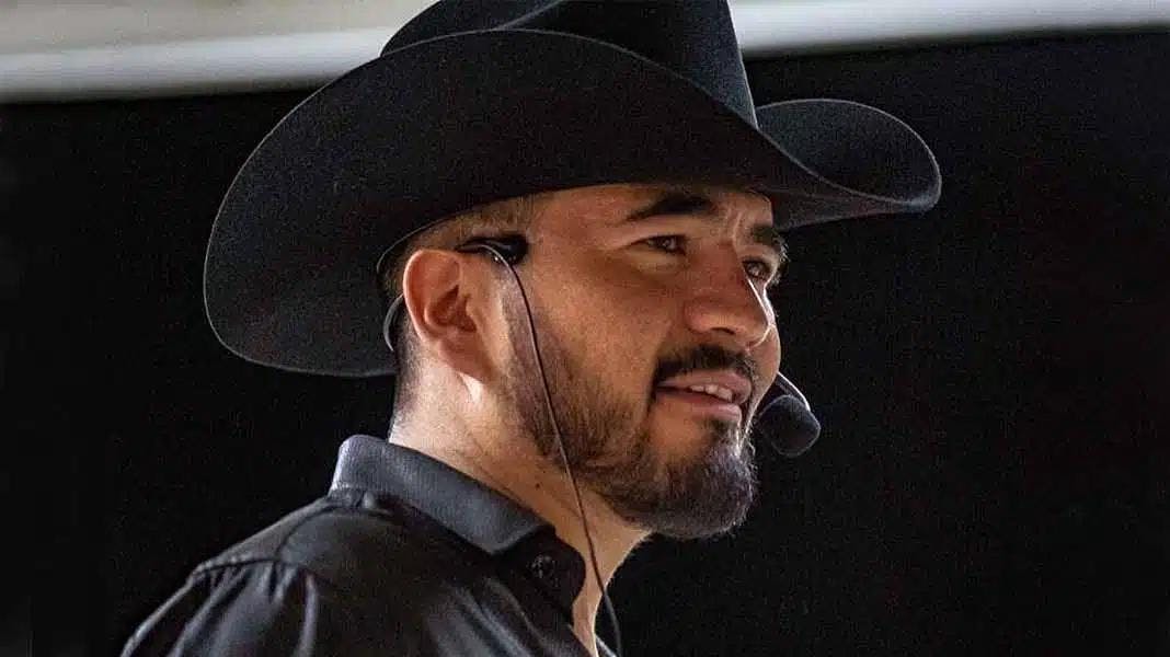 Muere el cantante Óscar Alvarado tras brutal ataque armado en Durango: “La vida jamás será igual”, lamenta su hermano