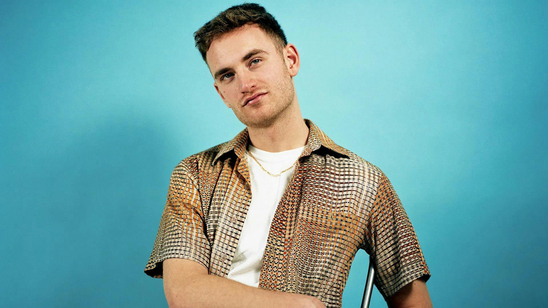 Tom Misch anuncia nuevo álbum tras ocho años de pausa