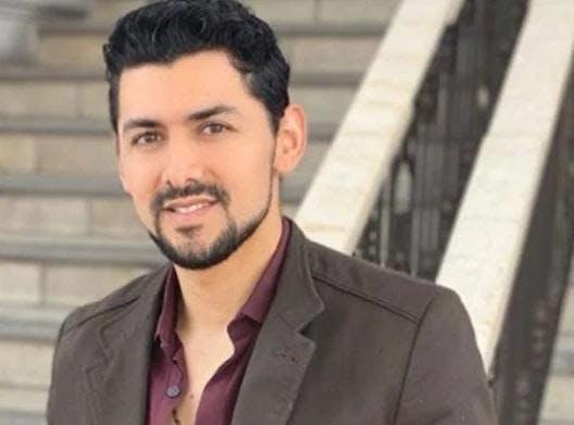 Actriz tacha a Miguel Martínez, actor de Alegrijes y rebujos, de infiel por meterse con su “hermana”: