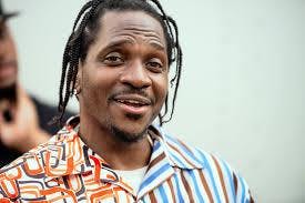 Pusha T critica a ICE durante alfombra roja del Billboard Power 100