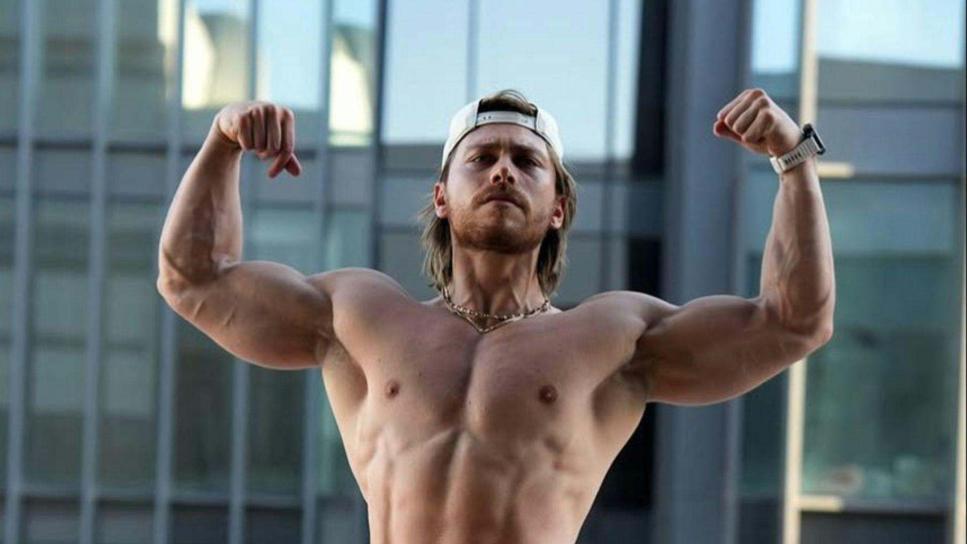 Aldo de Nigris reaparece con nuevo look y sorprende a sus fans tras ganar La casa de los famosos México | FOTOS y VIDEO