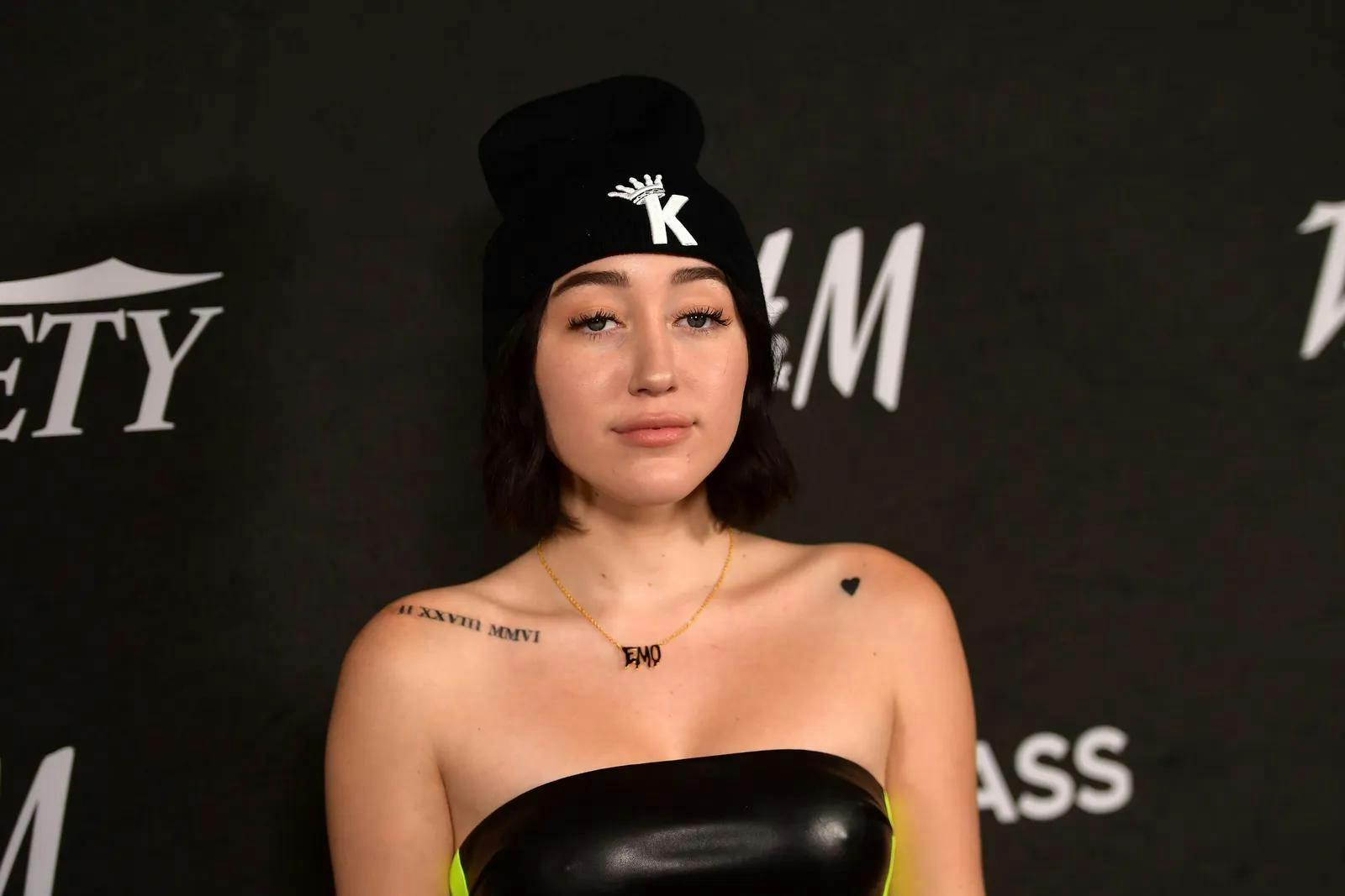 Noah Cyrus habla sobre la terapia y su proceso de recuperación