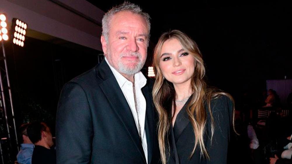 ‘El Güero’ Castro habla sobre su relación y su postura frente al matrimonio