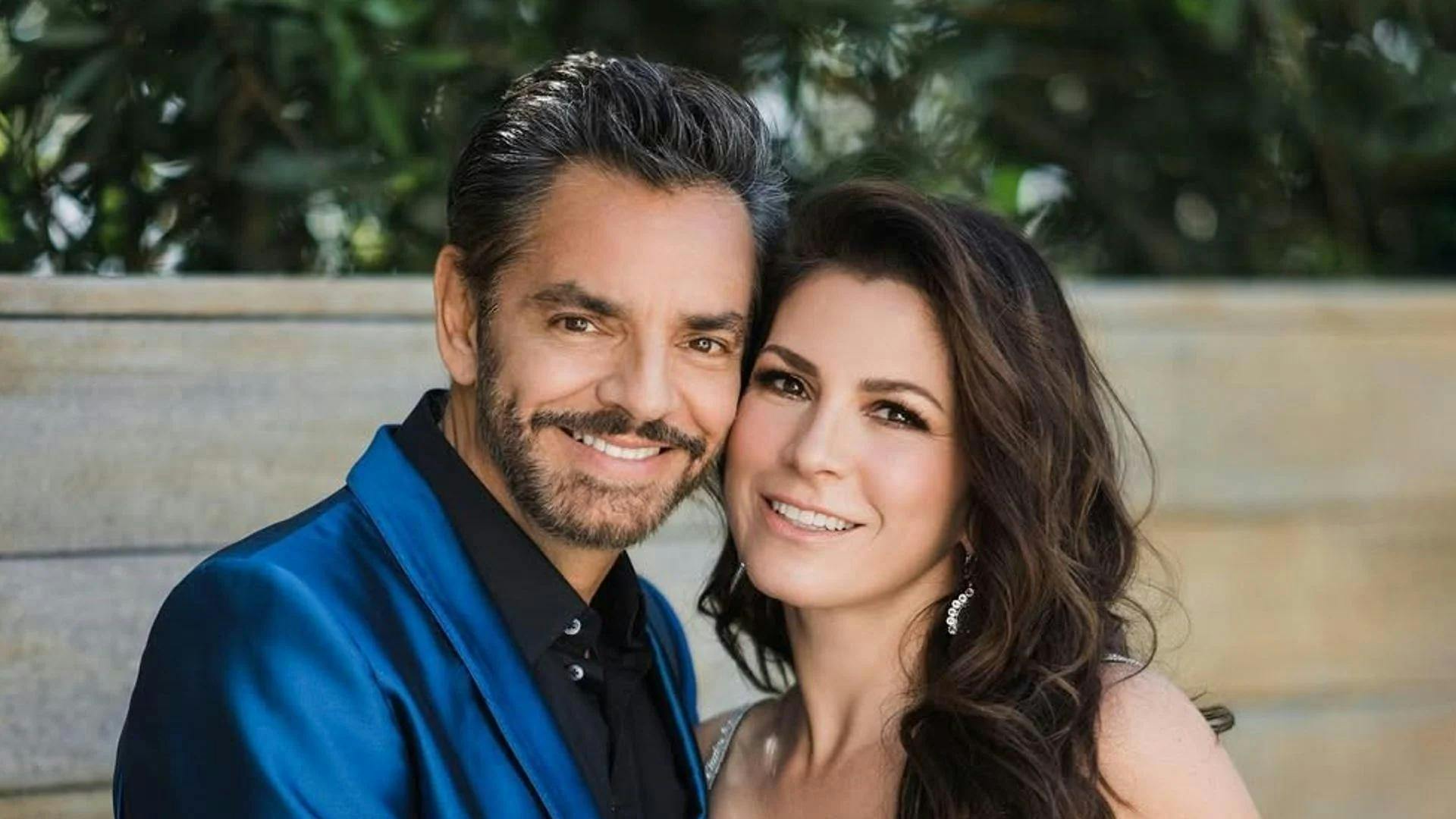 Alessandra Rosaldo responde a declaraciones de Victoria Ruffo y defiende a Eugenio Derbez