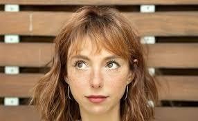 Natalia Téllez explica por qué no muestra el rostro de su hija en redes sociales