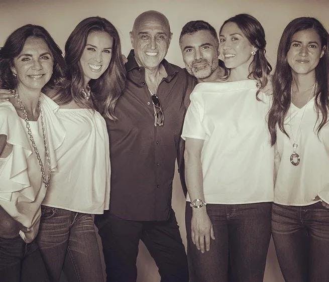 Famosos despiden a Pedro Torres tras confirmarse su fallecimiento