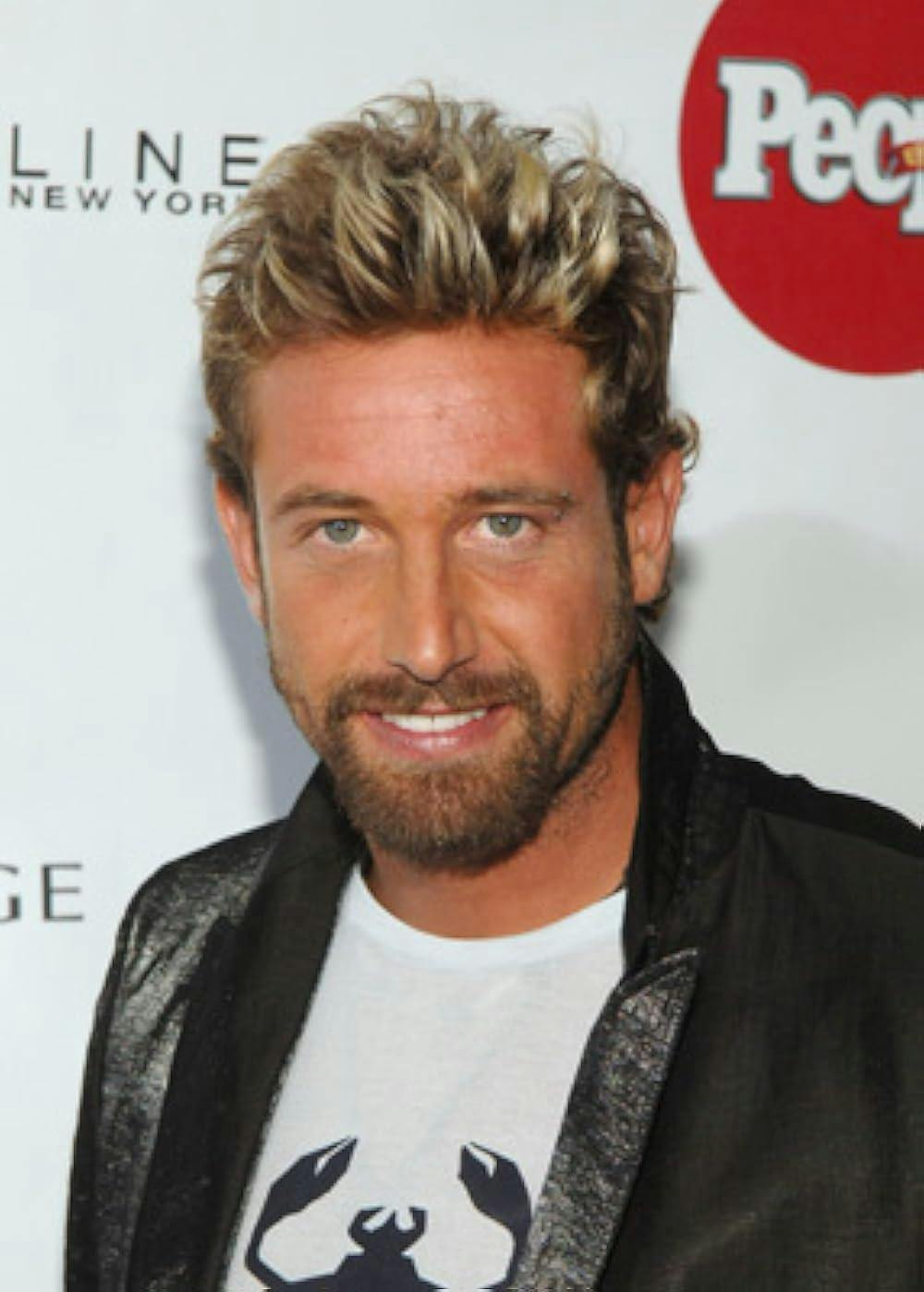 Gabriel Soto confiesa su deseo de encontrar una pareja estable