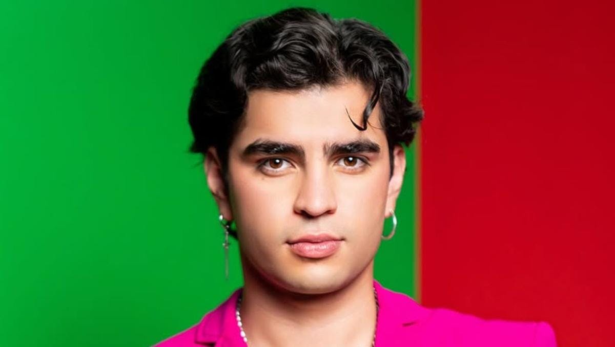 Aarón Mercury responde a Mario Bautista y enciende la rivalidad rumbo a Supernova: Génesis 2026