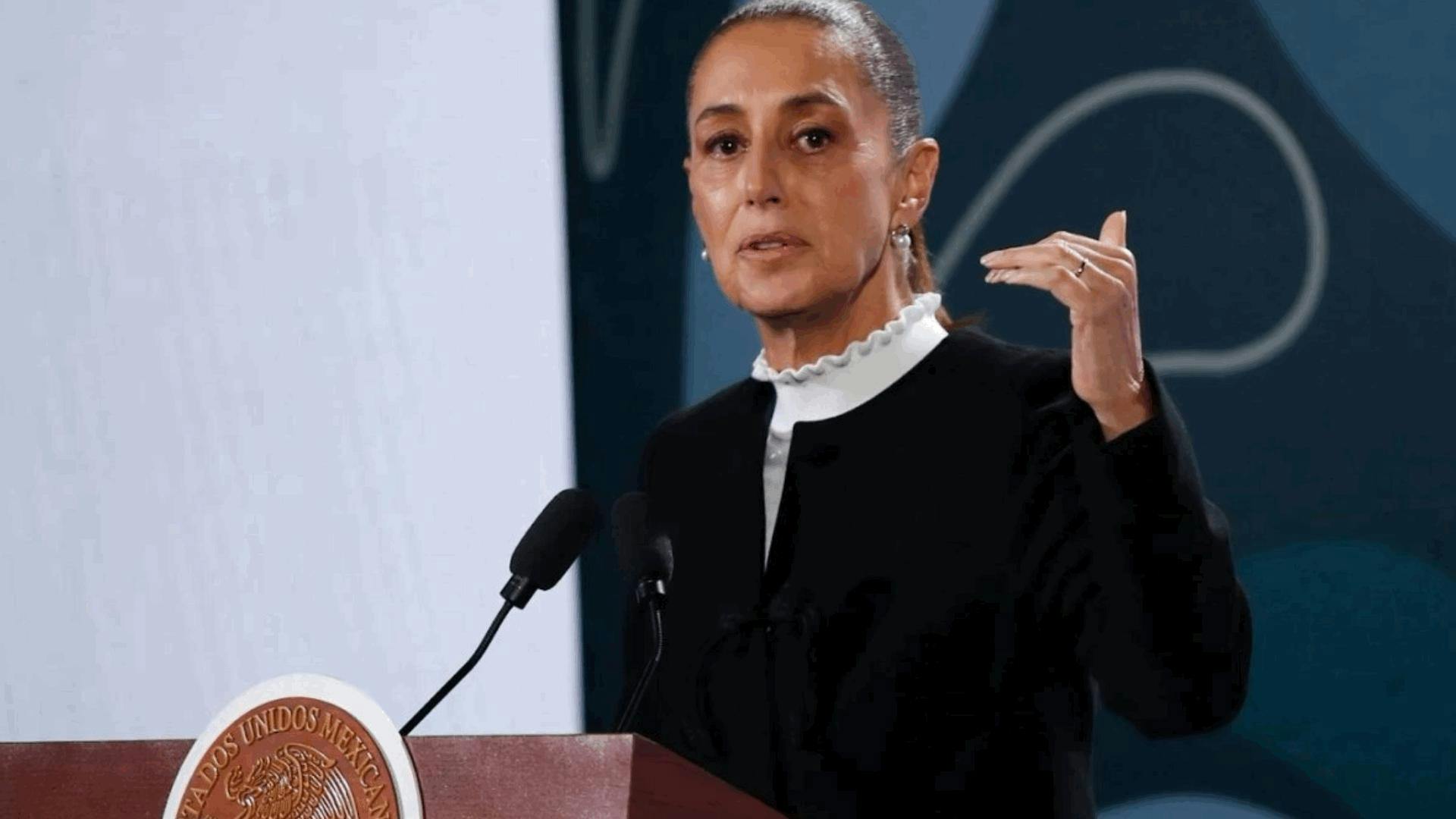 Sheinbaum mantiene la puerta abierta: México podría mediar entre Estados Unidos y Cuba