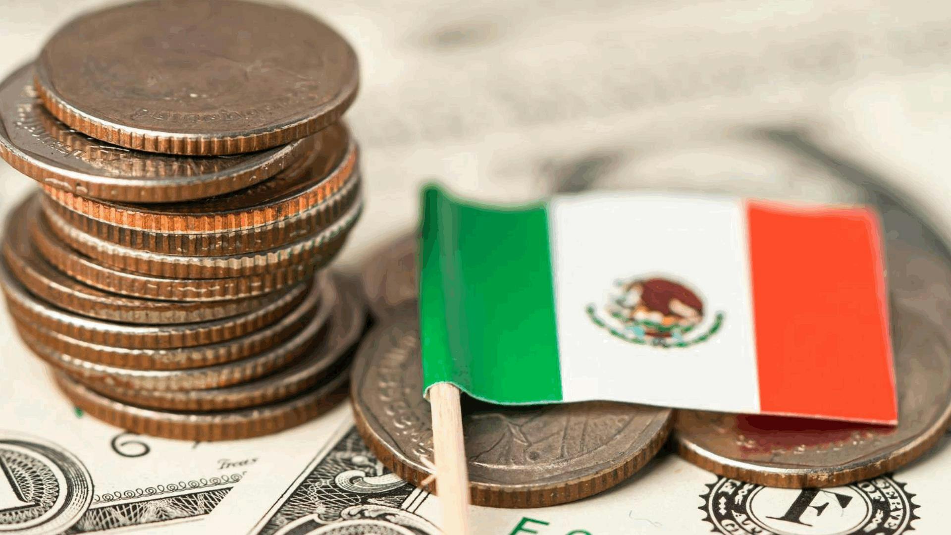 México apuesta a la reactivación: Lanza megaproyecto de infraestructura por 5.6 billones de pesos