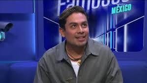 Ricardo Peralta relata cómo se incendió la camioneta en la que viajaba con César Doroteo en La Rumorosa
