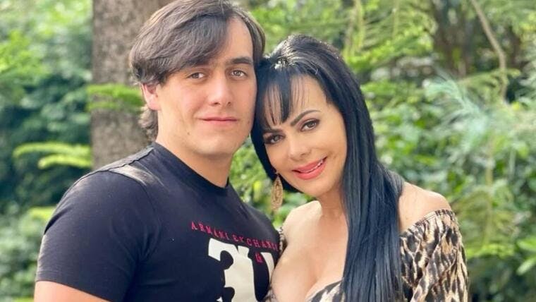 Imelda Tuñón muestra foto con el rostro lastimado tras video con Julián Figueroa y anuncia acciones legales