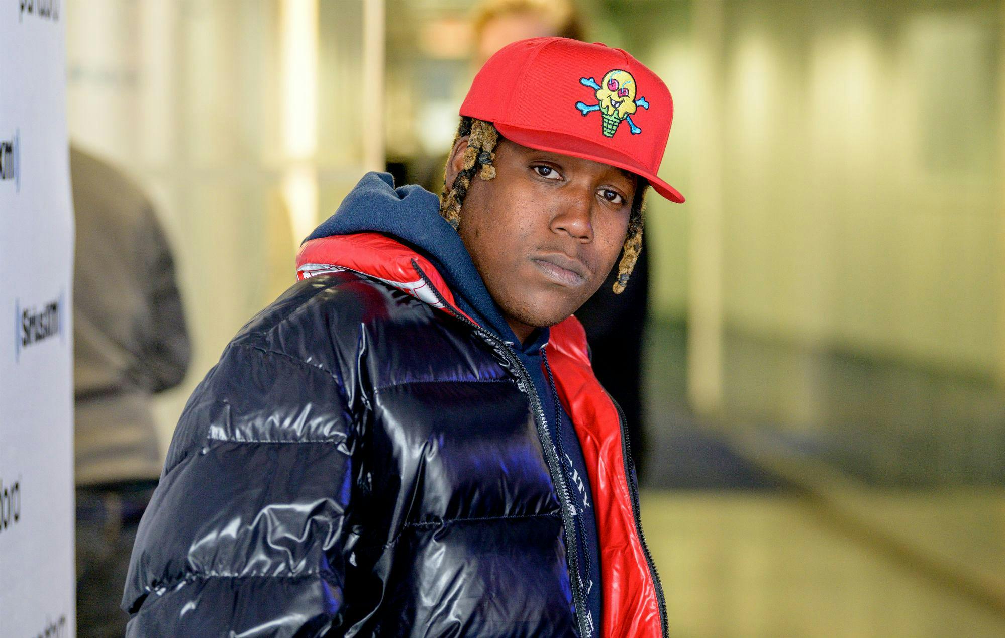 Don Toliver anuncia su gira de arenas Octane Fuels 2026 y revela las fechas de la Fase 1