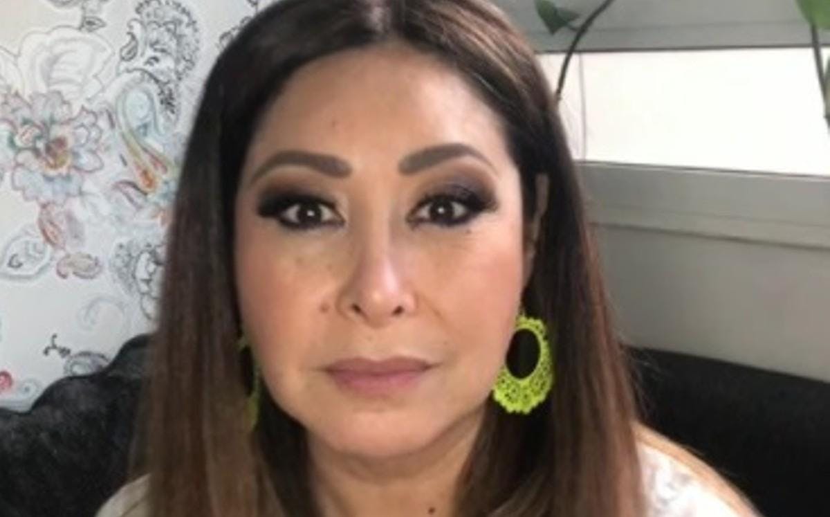 Addis Tuñón defiende a Imelda Tuñón y cuestiona a Marco Chacón tras video filtrado