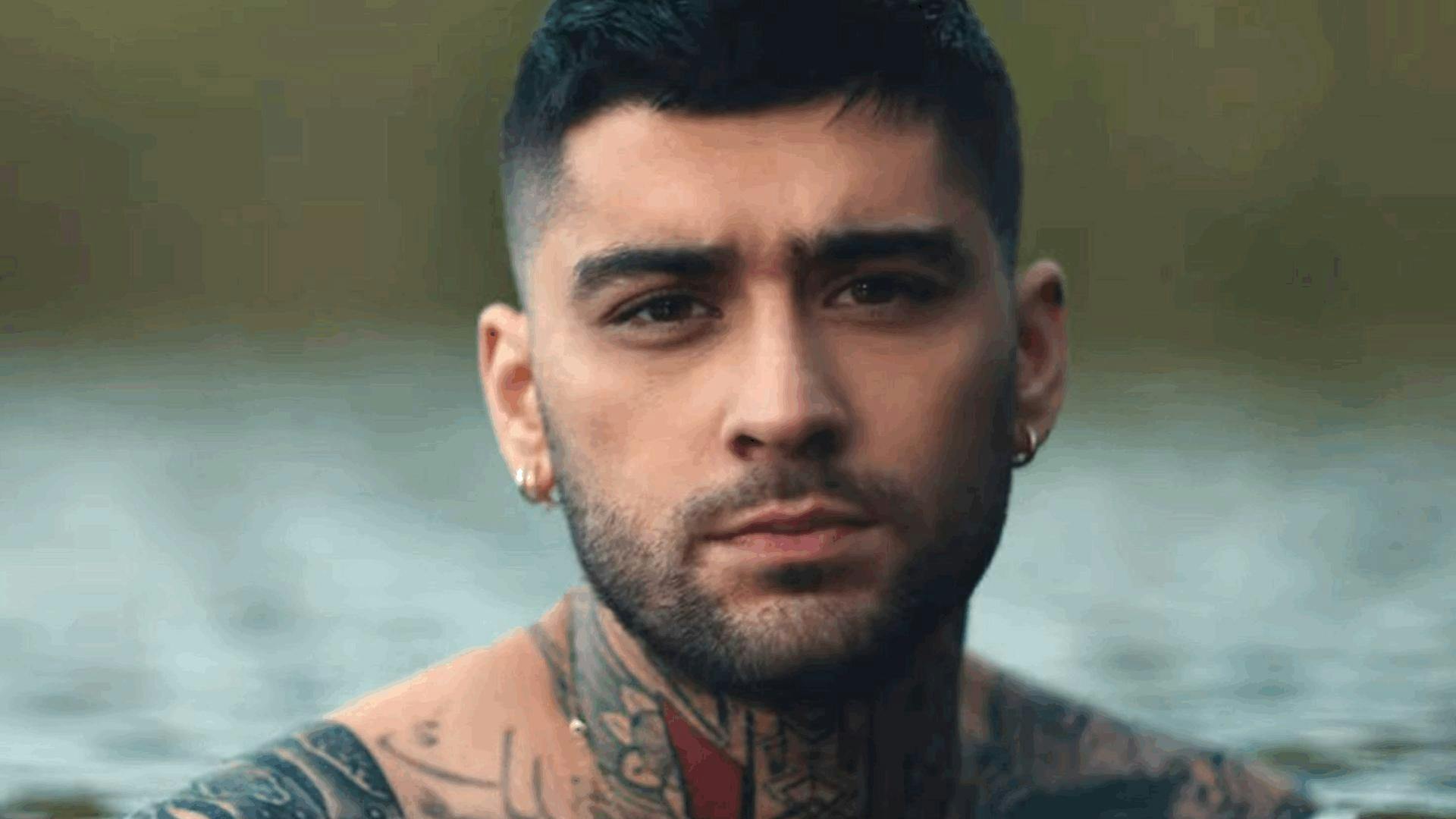 Zayn se inspira en sus raíces: Anuncia su quinto álbum 'Konnakol' para abril