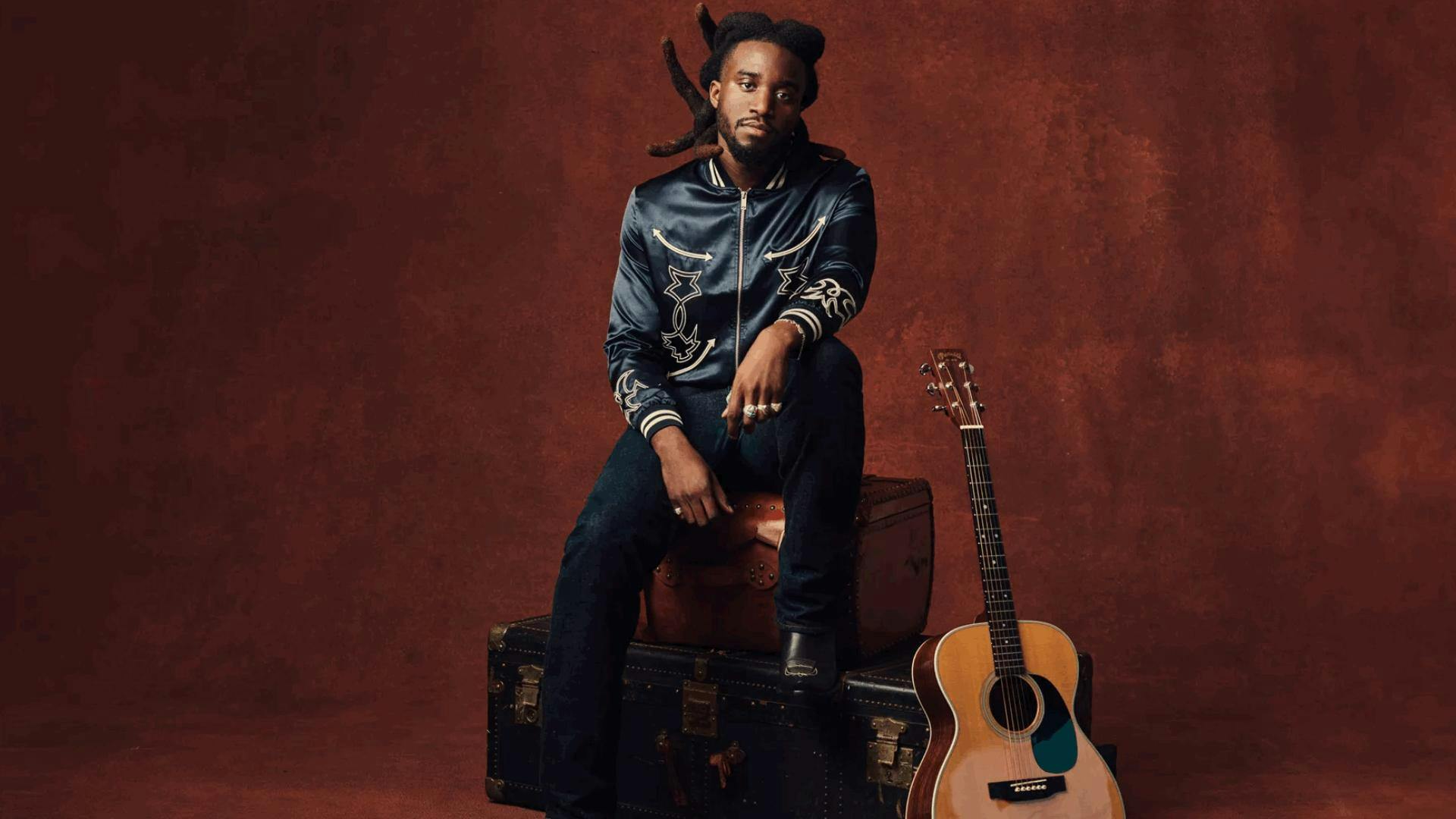 Shaboozey se pronuncia: Aclara su discurso de los Grammy y pide disculpas tras polémica