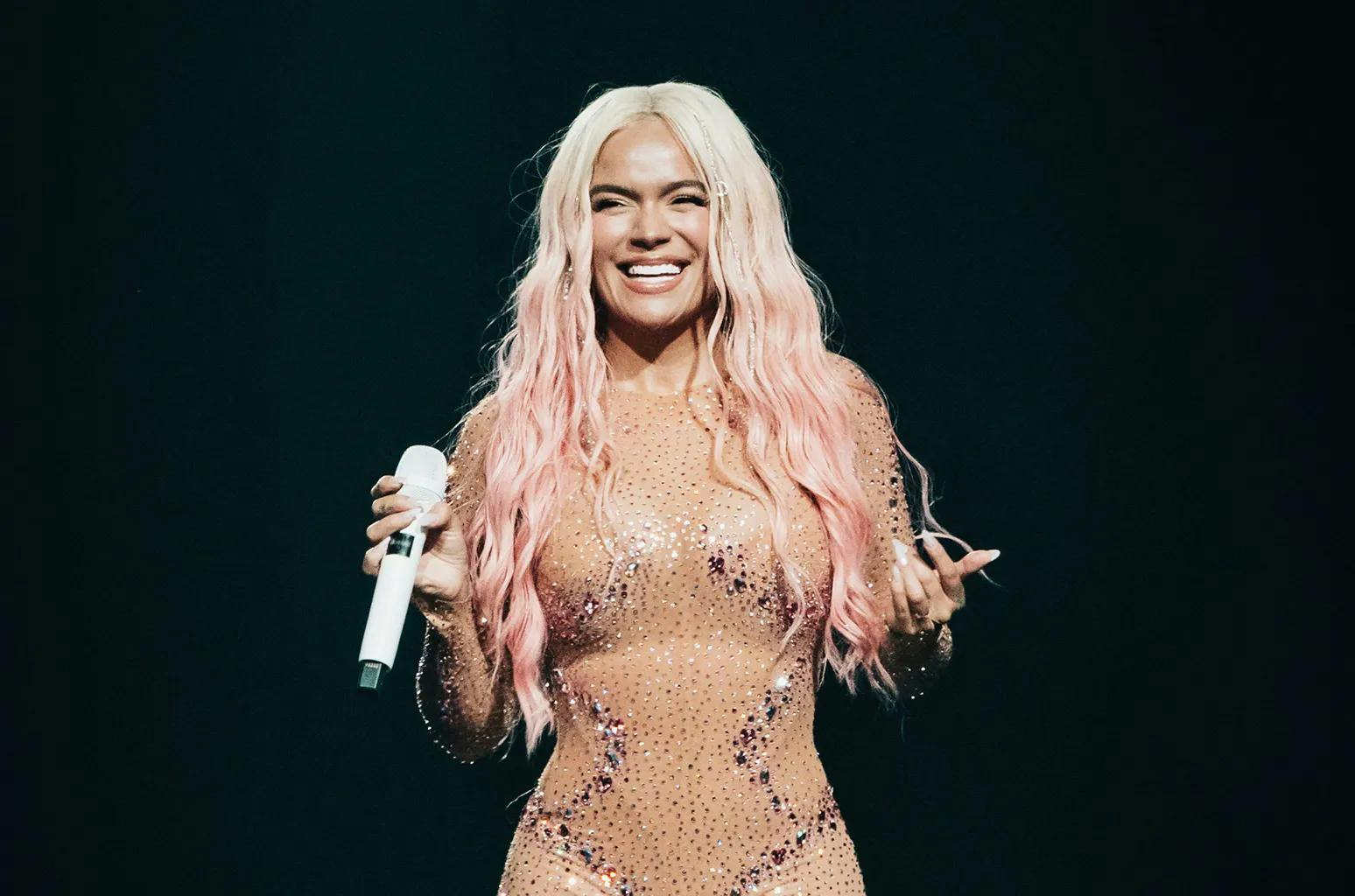 Karol G se coloca entre las artistas más nominadas de Premio Lo Nuestro 2026 con ocho categorías