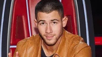 Nick Jonas presenta una actuación intensa y emotiva en ‘The Tonight Show’
