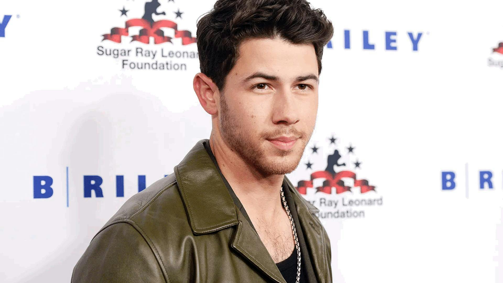 Nick Jonas anuncia su regreso en solitario: Lanzará el álbum 'Sunday Best' este fin de semana