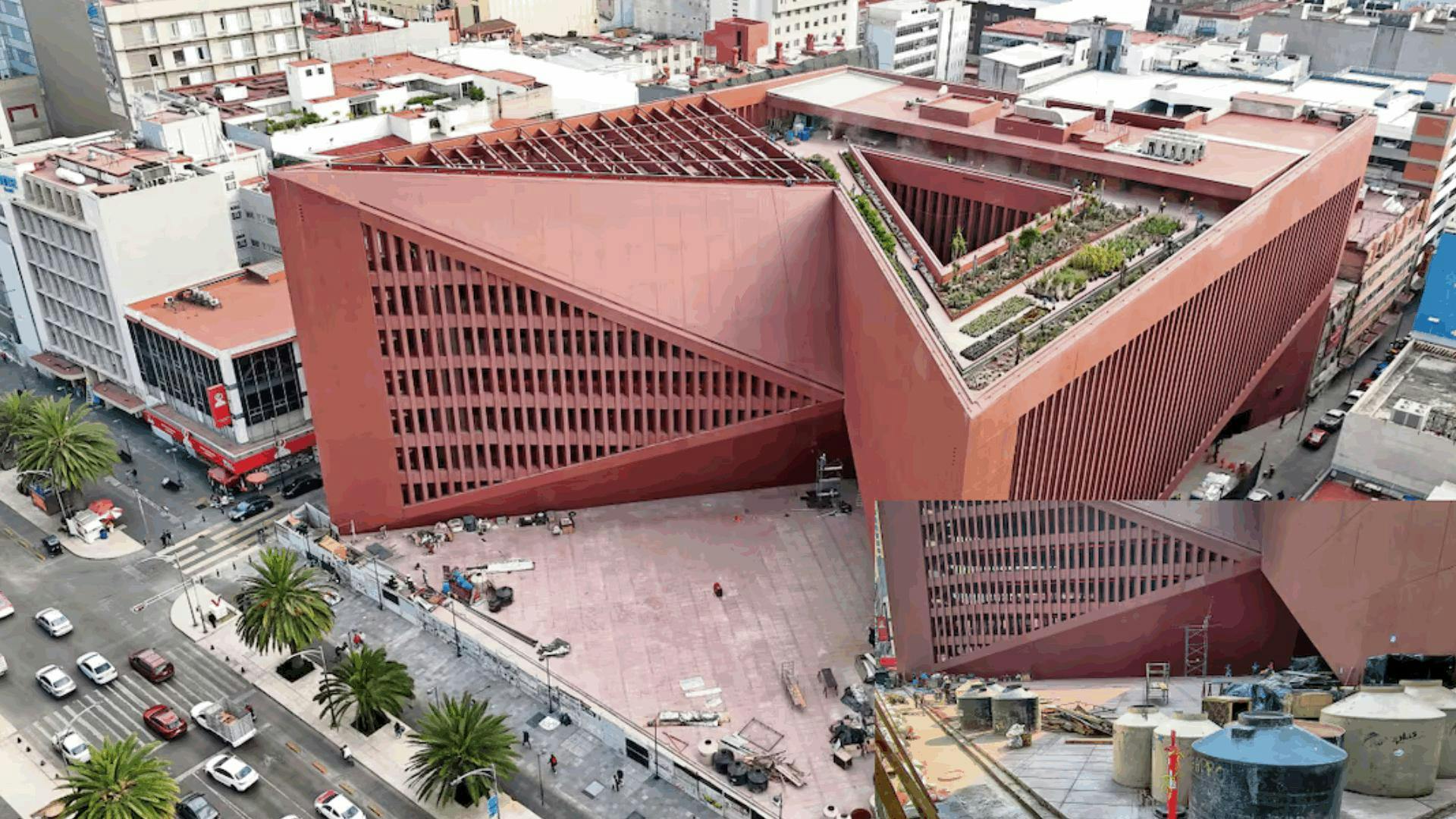 Archivo General Agrario abre con año y medio de retraso tras polémica por costos y adjudicaciones