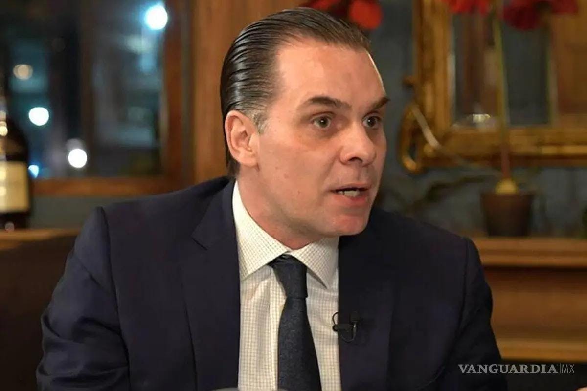 Christian Martinoli preocupa por su ausencia en Azteca Deportes; Luis García aclara su estado de salud