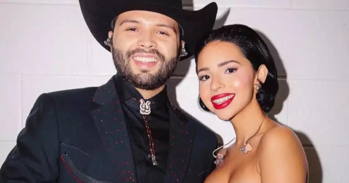 Leonardo Aguilar responde a burlas por baja asistencia en concierto en Estados Unidos