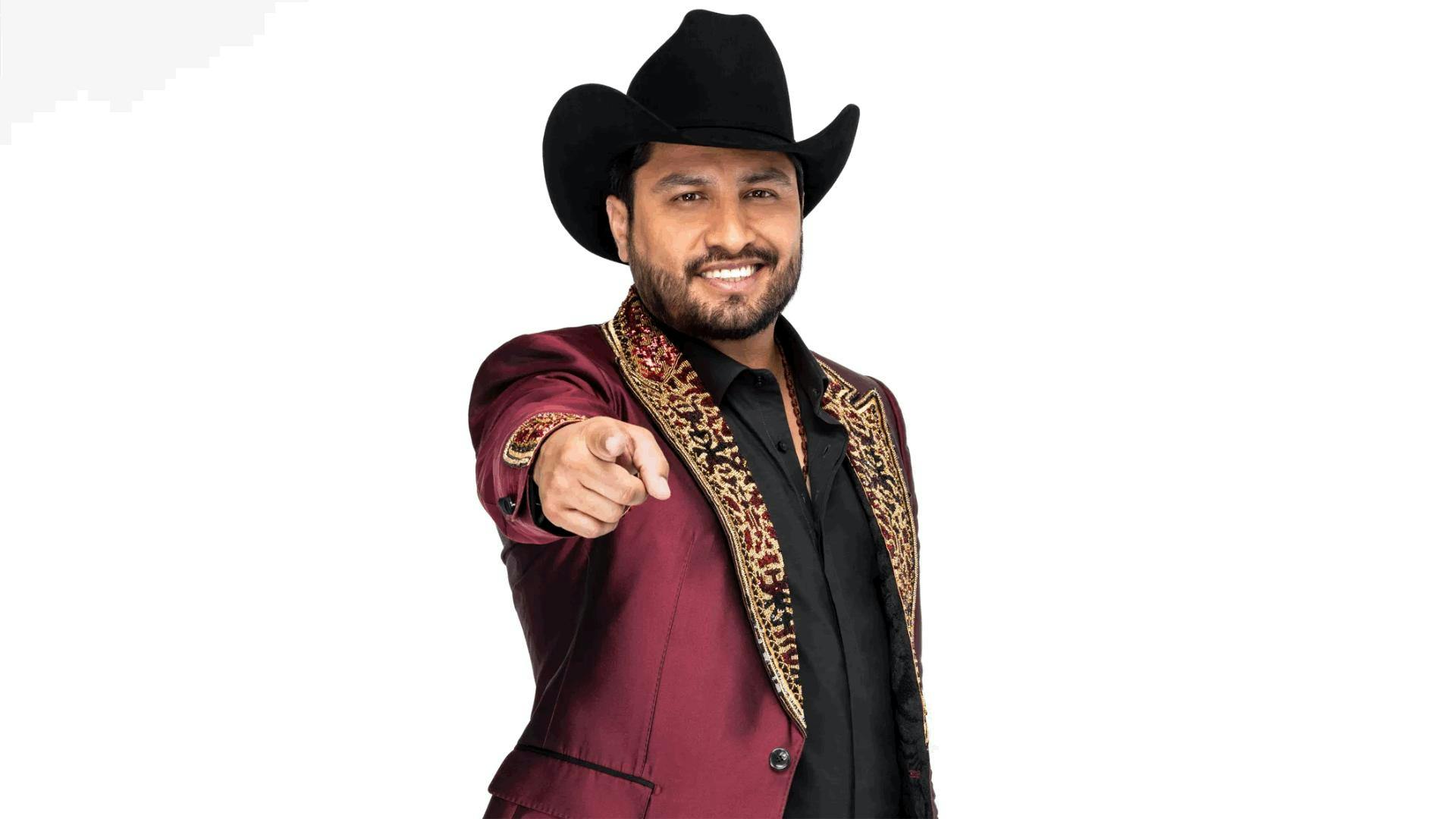 Villahermosa se alista para vibrar con Julión Álvarez y su Norteño Banda