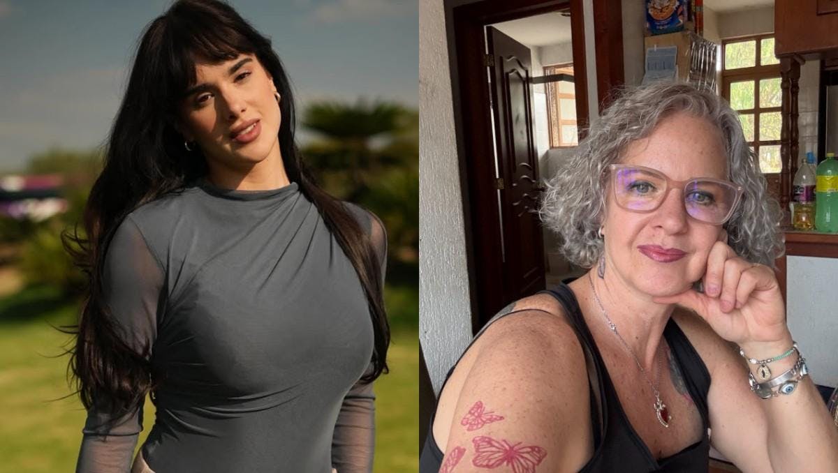 Gala Montes habla del distanciamiento con su familia y confiesa que sí quiere ser mamá