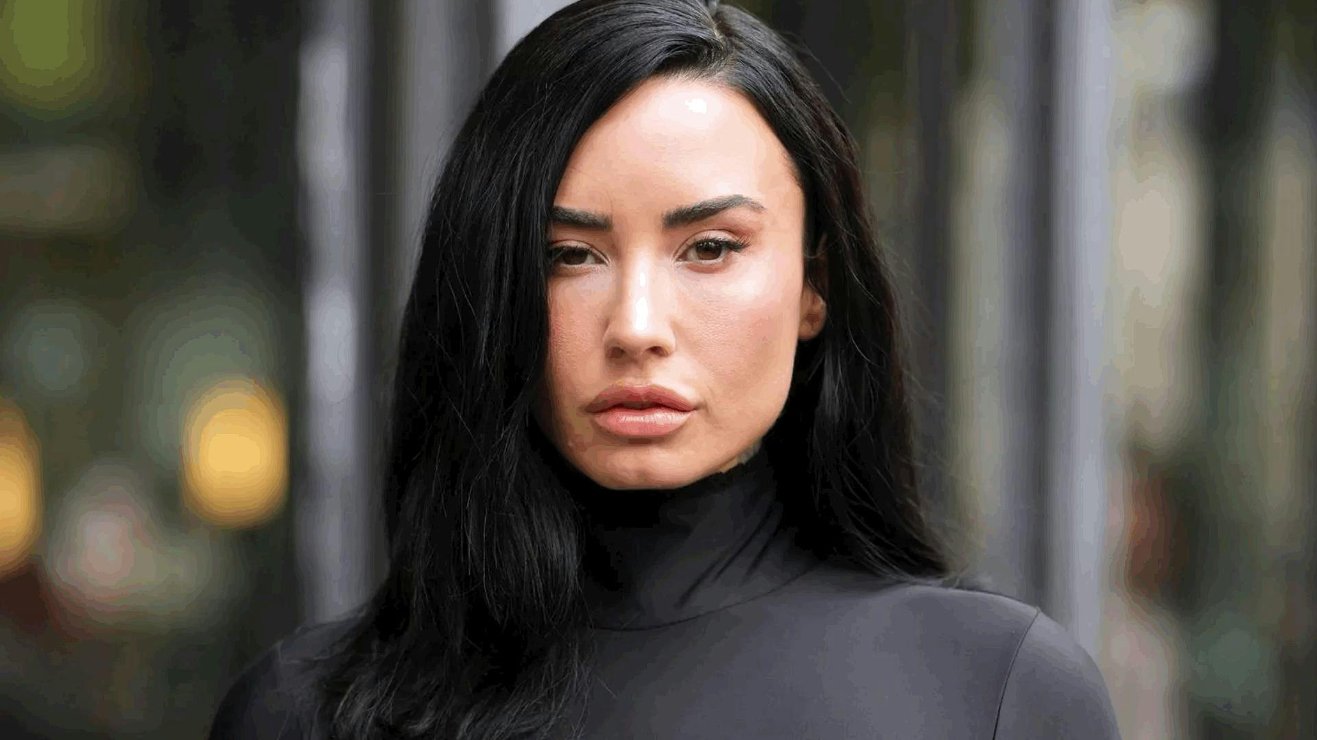 Demi Lovato cancela 5 conciertos de su próxima gira para "proteger mi salud"