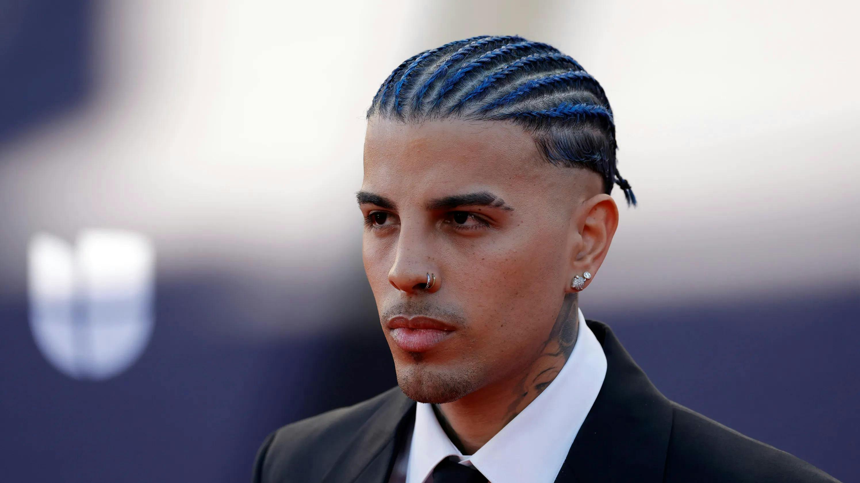 Rauw Alejandro debutará en el cine con la cinta “Viva la Madness” de Guy Ritchie