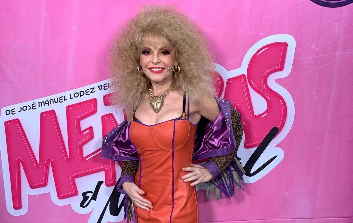 Itatí Cantoral celebra su participación en comercial del Super Bowl junto a Melissa McCarthy