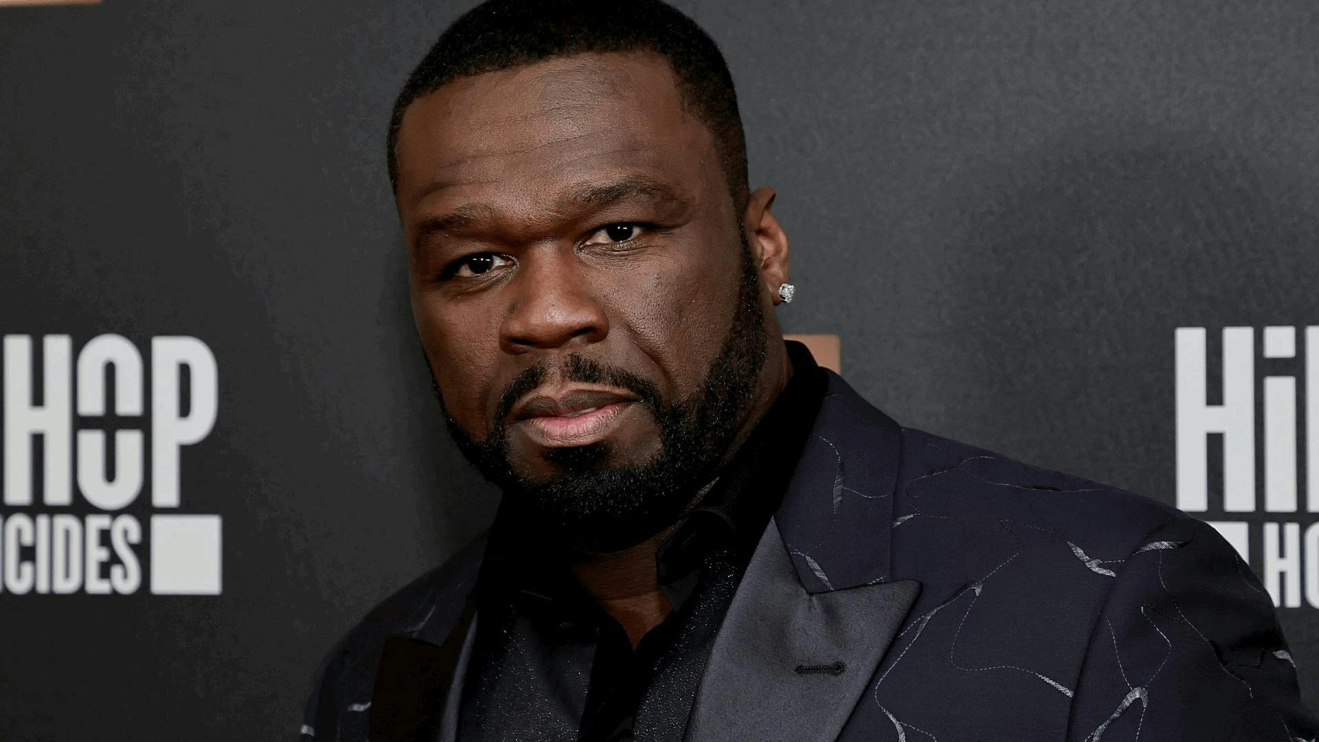 50 Cent se burla de Ja Rule tras pelea en avión: "Tuvo que armar escándalo para que lo bajaran"
