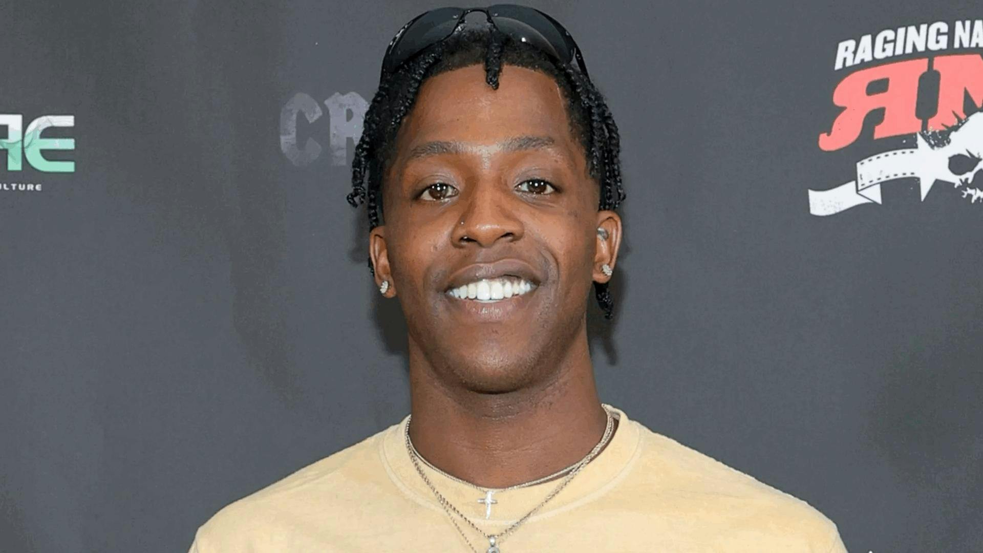 iHeartMemphis, rapero de "Hit the Quan", arrestado tras enfrentamiento con SWAT en Florida