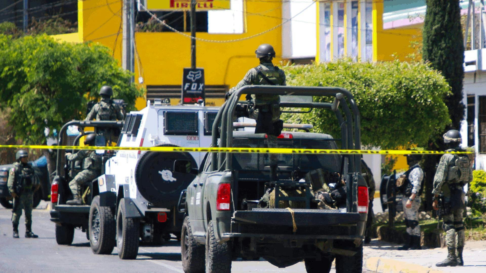 México lidera ranking global: 17 ciudades mexicanas están entre las 50 más violentas del mundo