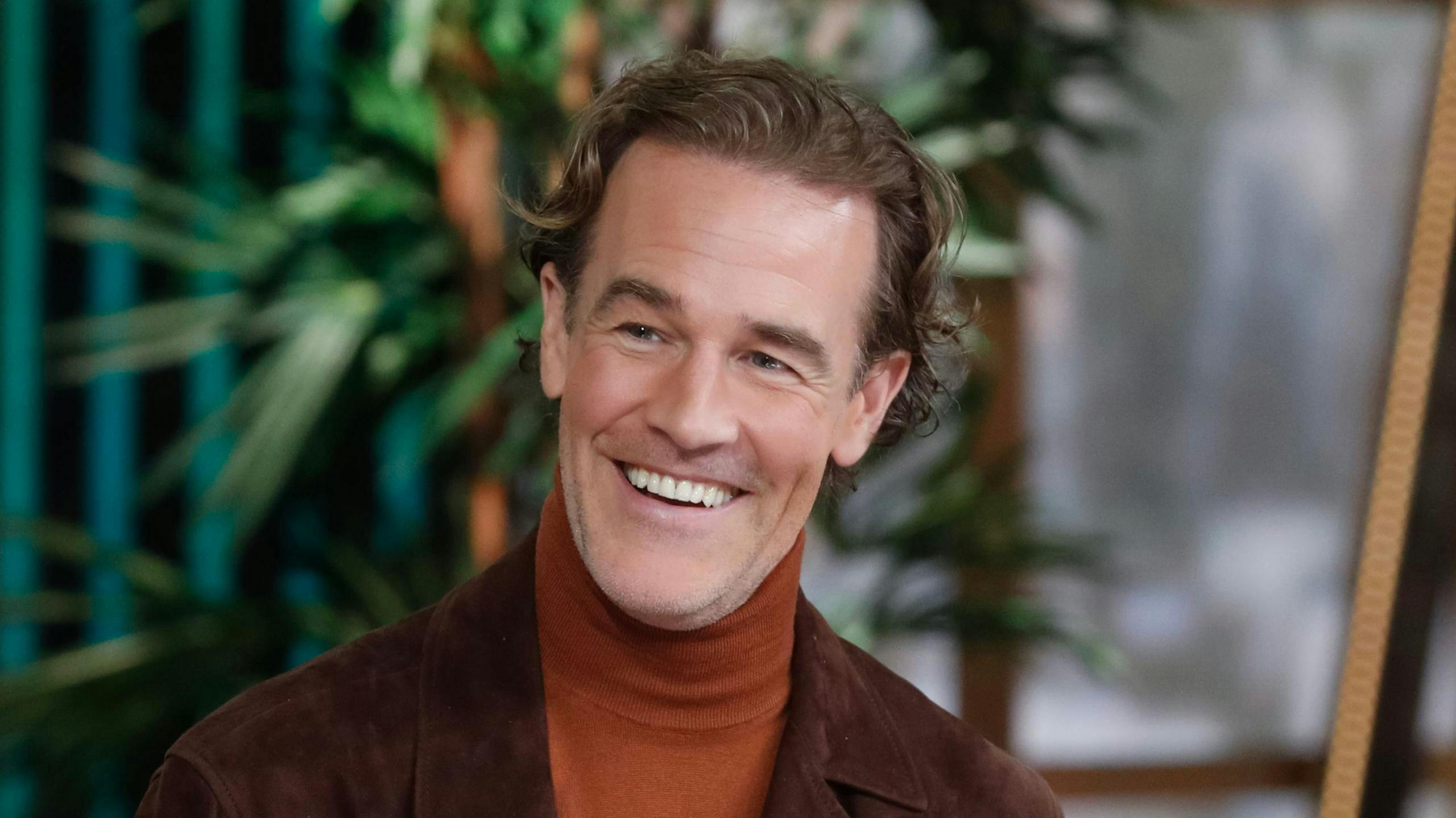 Muere James Van Der Beek a los 48 años: el actor de Dawson’s Creek deja un mensaje de amor antes de partir