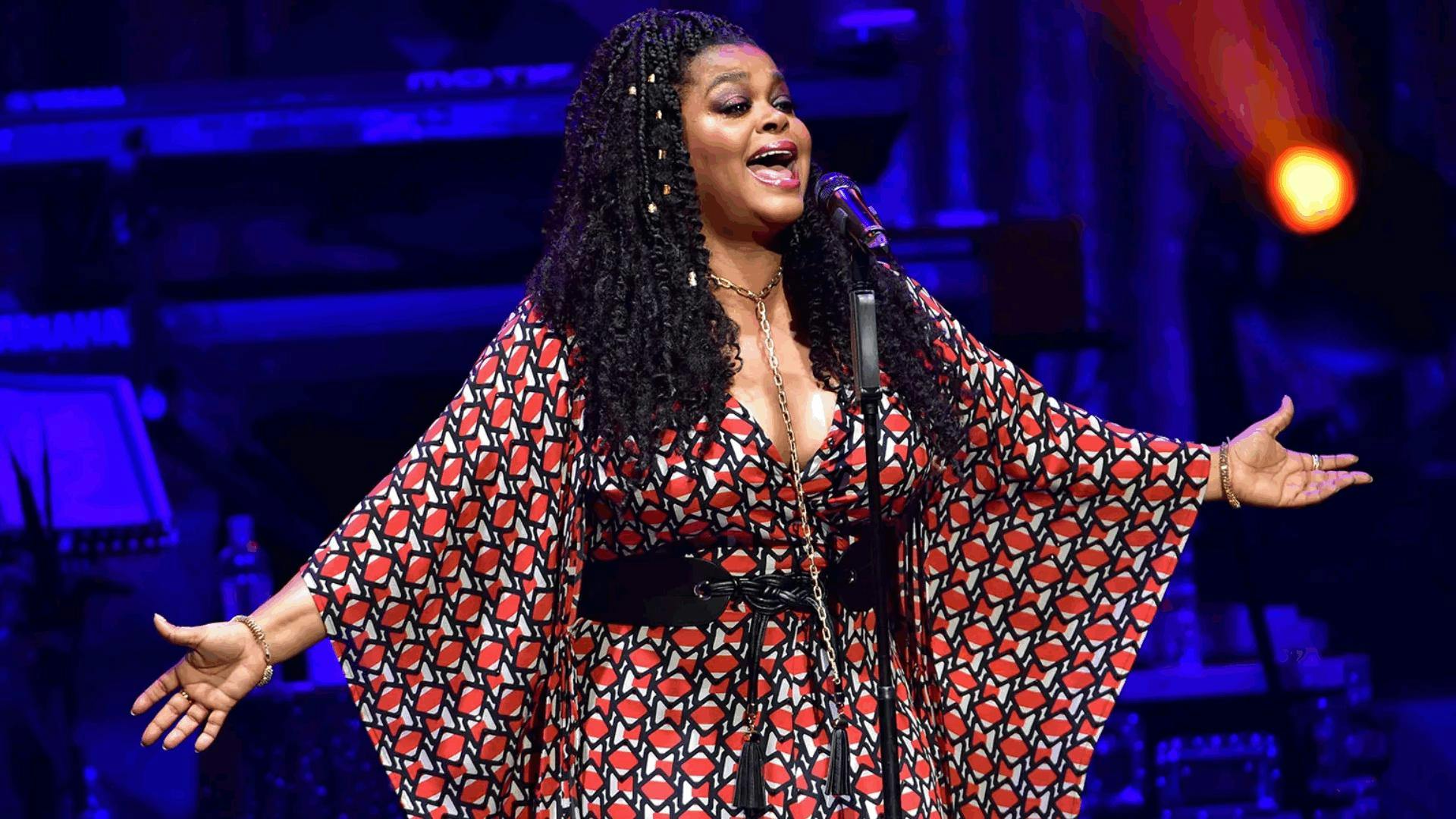 Jill Scott regresa después de 11 años con su nuevo álbum 'To Whom This May Concern'