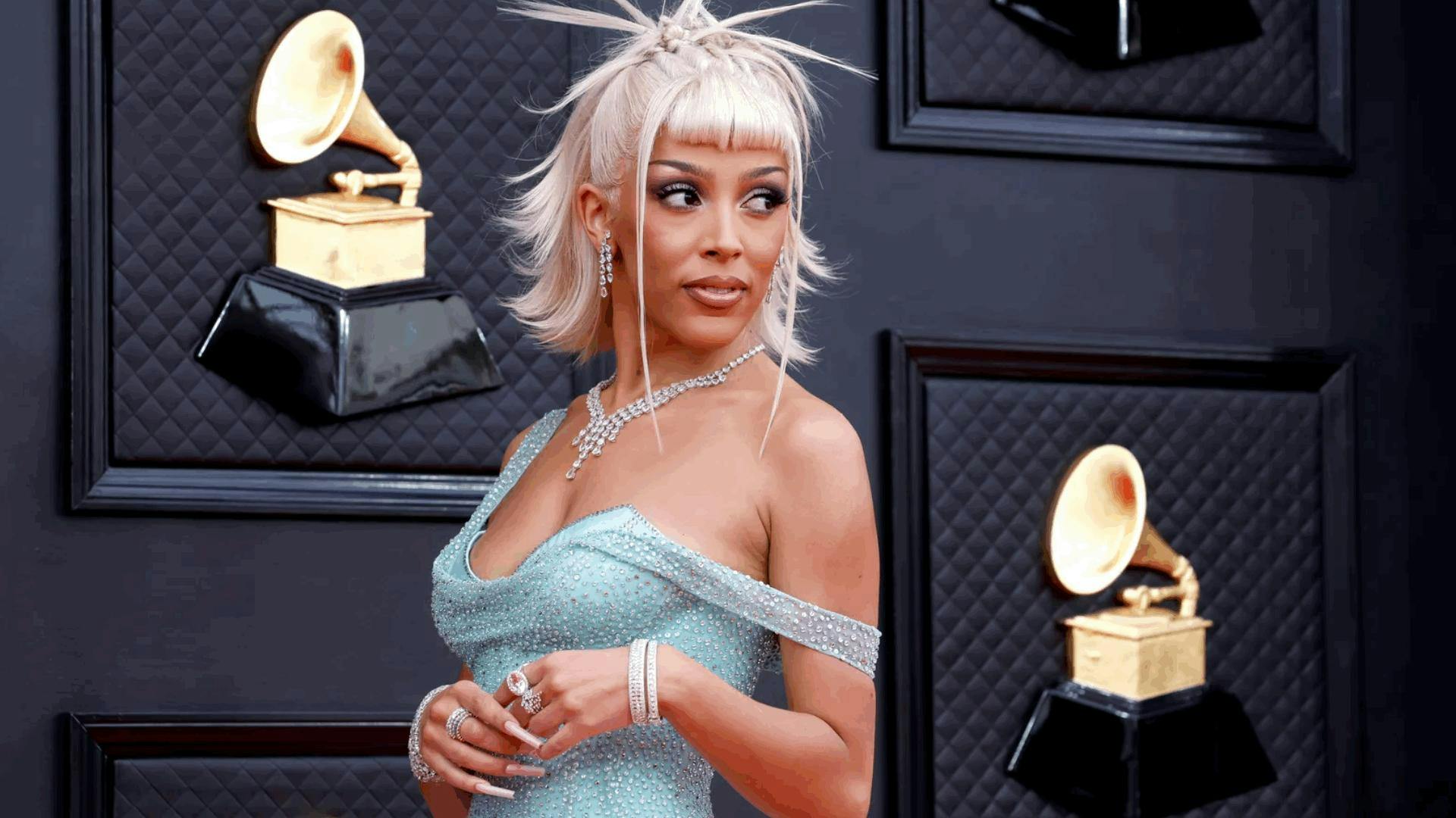 Doja Cat encabezará la gira Move Afrika en Ruanda y Sudáfrica: "África no viene, ya está aquí"