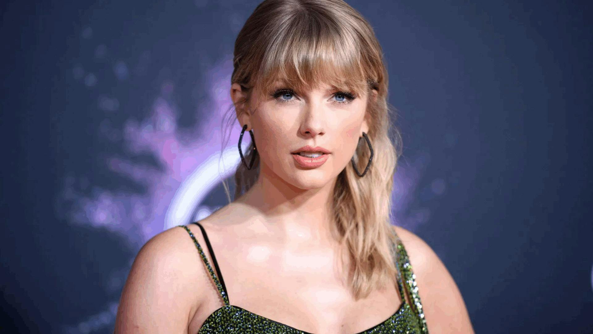 Taylor Swift lanza versiones extendidas del video de "Opalite" con detrás de cámaras y confesiones