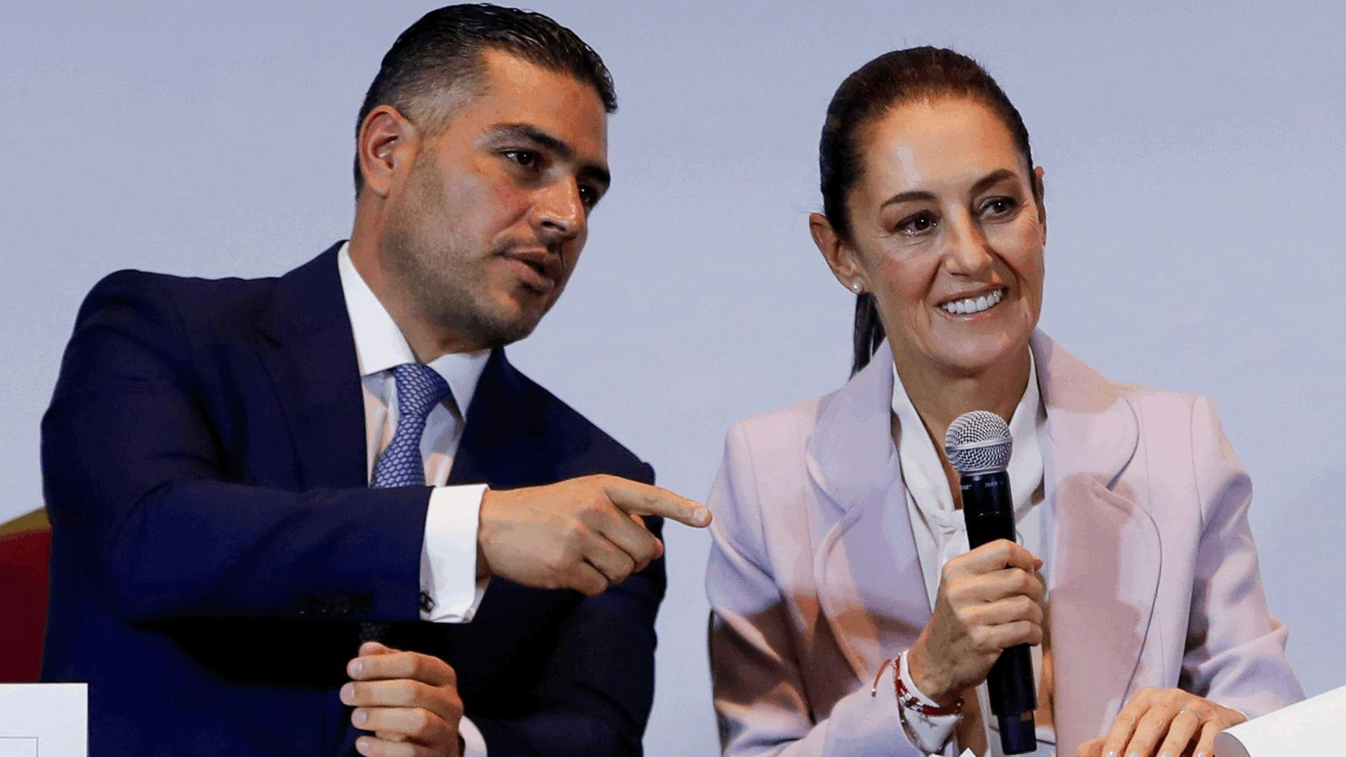 Sheinbaum respalda versión de Harfuch: Mineros fueron confundidos con grupo criminal