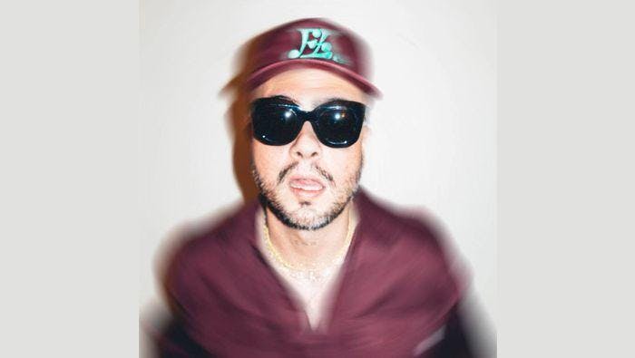 Muere Milkman, rapero mexicano, tras semanas hospitalizado