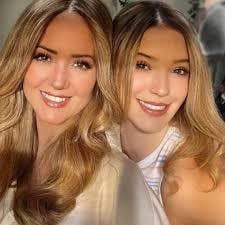 Andrea Legarreta acompaña a su hija Mía en su debut en el Auditorio Nacional