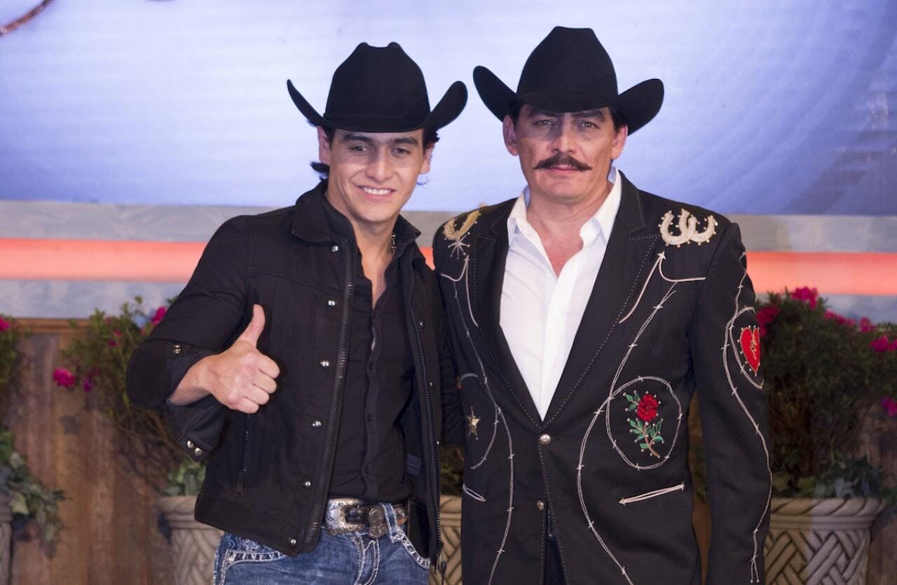 José Manuel Figueroa demanda a Imelda Tuñón por daño moral