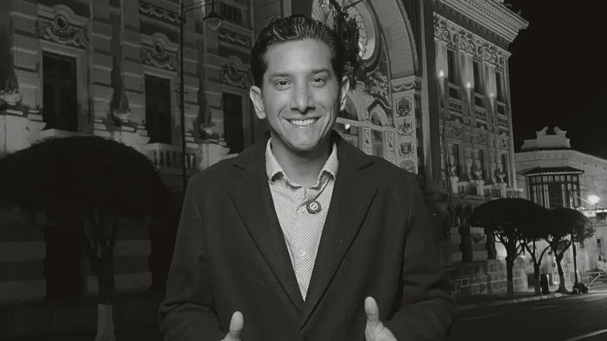 Muere Leo Rosas, exparticipante de La voz México; Yahir lo despide con emotivo mensaje