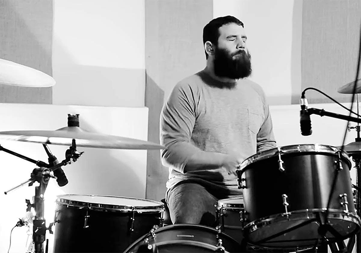 Muere Timothy Very, baterista de Manchester Orchestra; la banda dice estar en shock