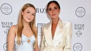 Harper Beckham envía mensaje a Brooklyn en medio de tensiones familiares