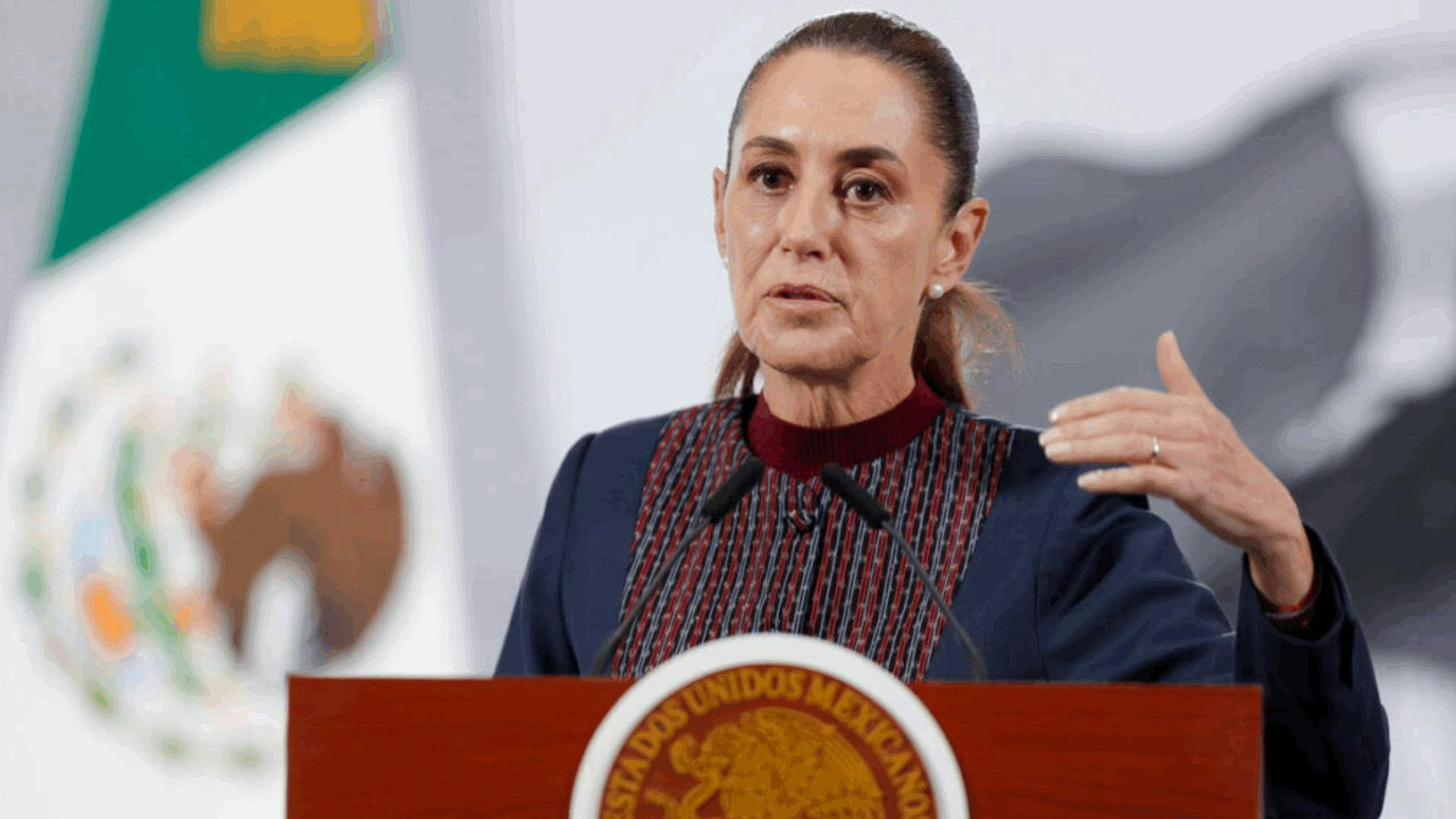 "No lo he leído ni lo voy a leer": Sheinbaum minimiza libro de Julio Scherer que vincula a exvocero con desvío millonario