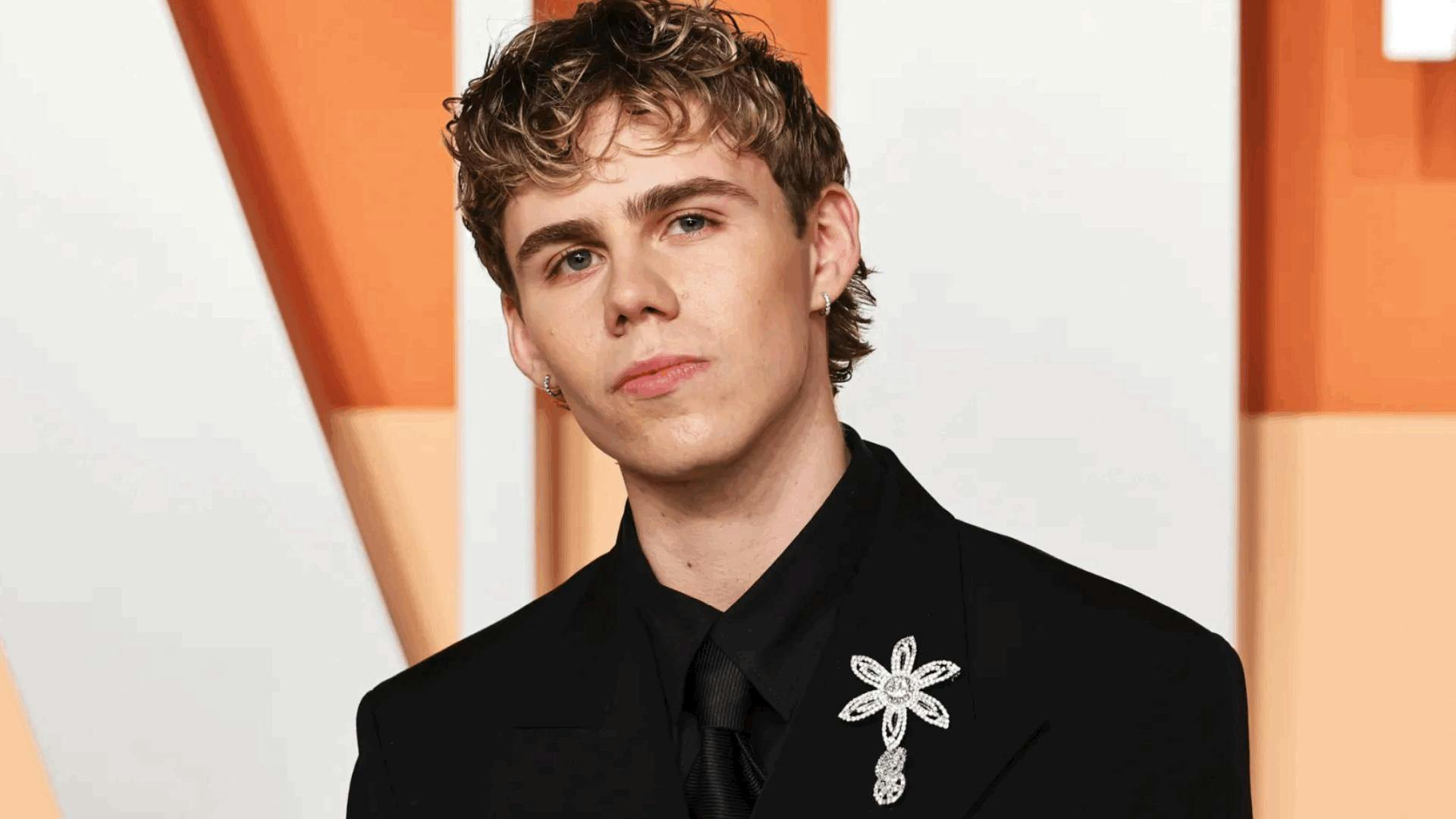 The Kid LAROI anuncia gira mundial "A Perfect World 2026" con más de 25 conciertos