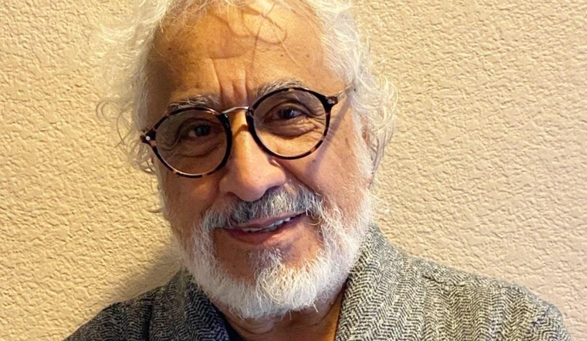 Rafael Inclán atraviesa crisis personal y económica a sus 85 años; continúa trabajando pese a dificultades