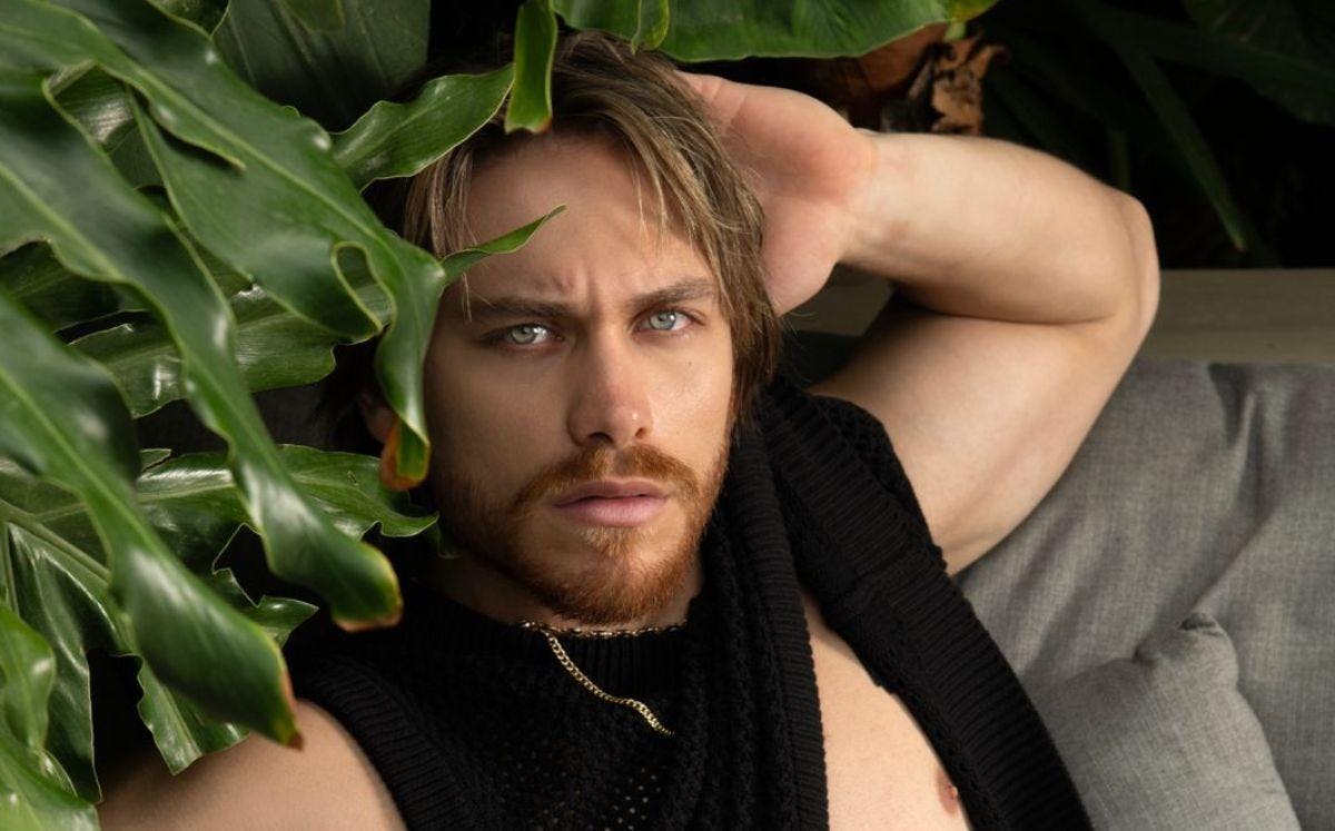 Aldo de Nigris rompe el silencio tras su Carnaval de Mazatlán: “Me iba a caer como unas cinco veces”