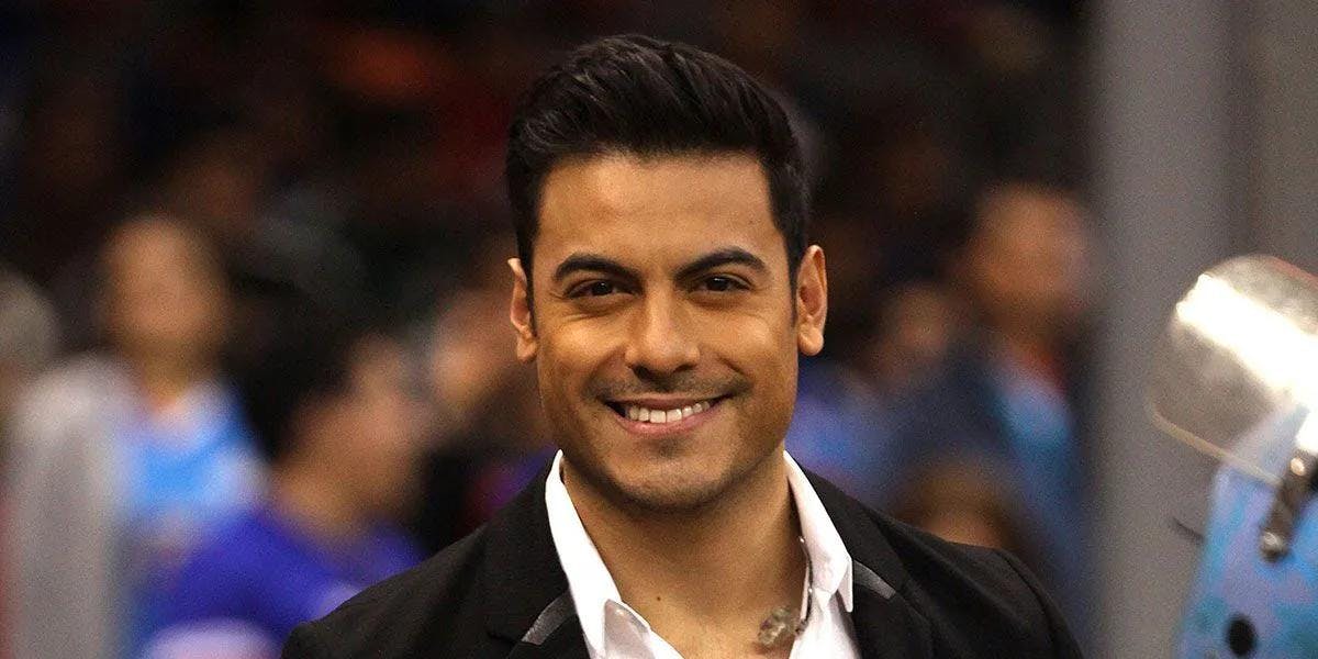 Carlos Rivera habla de su vida familiar y comparte la dinámica en casa con su hijo León